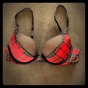 Bictoria secret bra